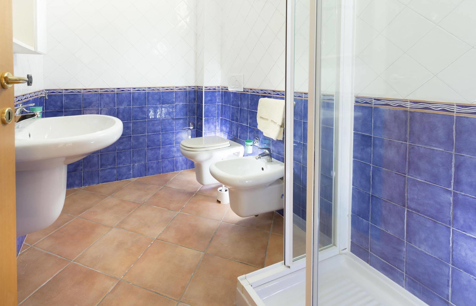 Residence Del Sole Rimini Ngoại thất bức ảnh
